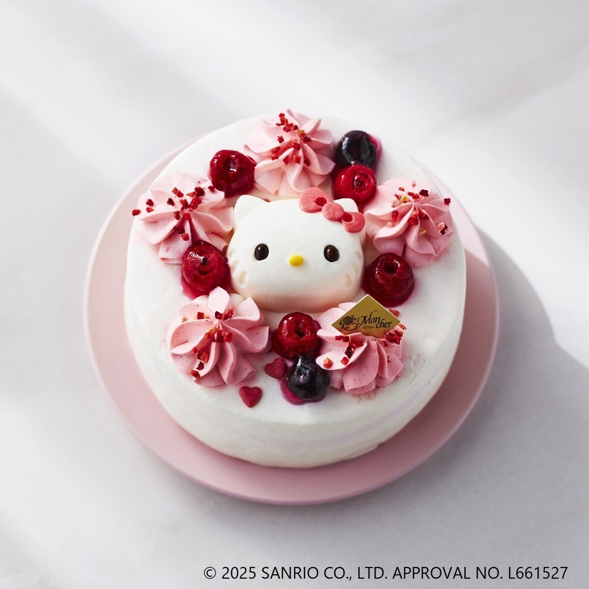 [}C]y1221() ͂zpeBX[ VF[ďC }CEn[LeB/CAKE LINK by HANKYUiCAKE LINK by HANKYUj 1221ij͂