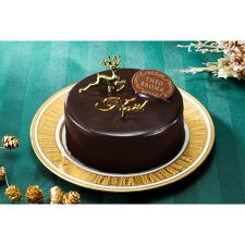 食通グルメ（産直）(syokutugurume(sanchoku))の【12月21日(日) お届け】テオブロマ ショコラジャンドゥーヤ