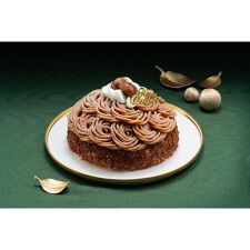 食通グルメ（産直）(syokutugurume(sanchoku))の【12月21日(日) お届け】リーガロイヤルホテル イタリア栗のモンブラン