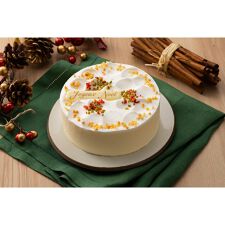 食通グルメ（産直）(syokutugurume(sanchoku))の【12月21日(日) お届け】町村農場 農場のダブルフロマージュ