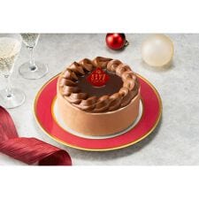 食通グルメ（産直）(syokutugurume(sanchoku))の【12月21日(日) お届け】ケンズカフェ東京 ショコラノエル