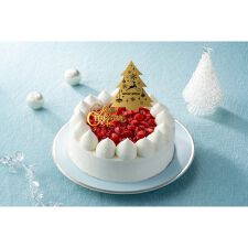 食通グルメ（産直）(syokutugurume(sanchoku))の【12月21日(日) お届け】銀座ブールミッシュ監修 フレーズノエル