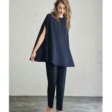 結婚式 パンツドレス