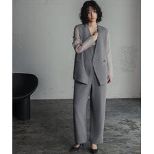 フロリア(Flolia)の結婚式 パンツドレス