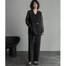 フロリア(Flolia)の結婚式 パンツドレス