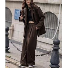 フロリア(Flolia)のスーツ セットアップ