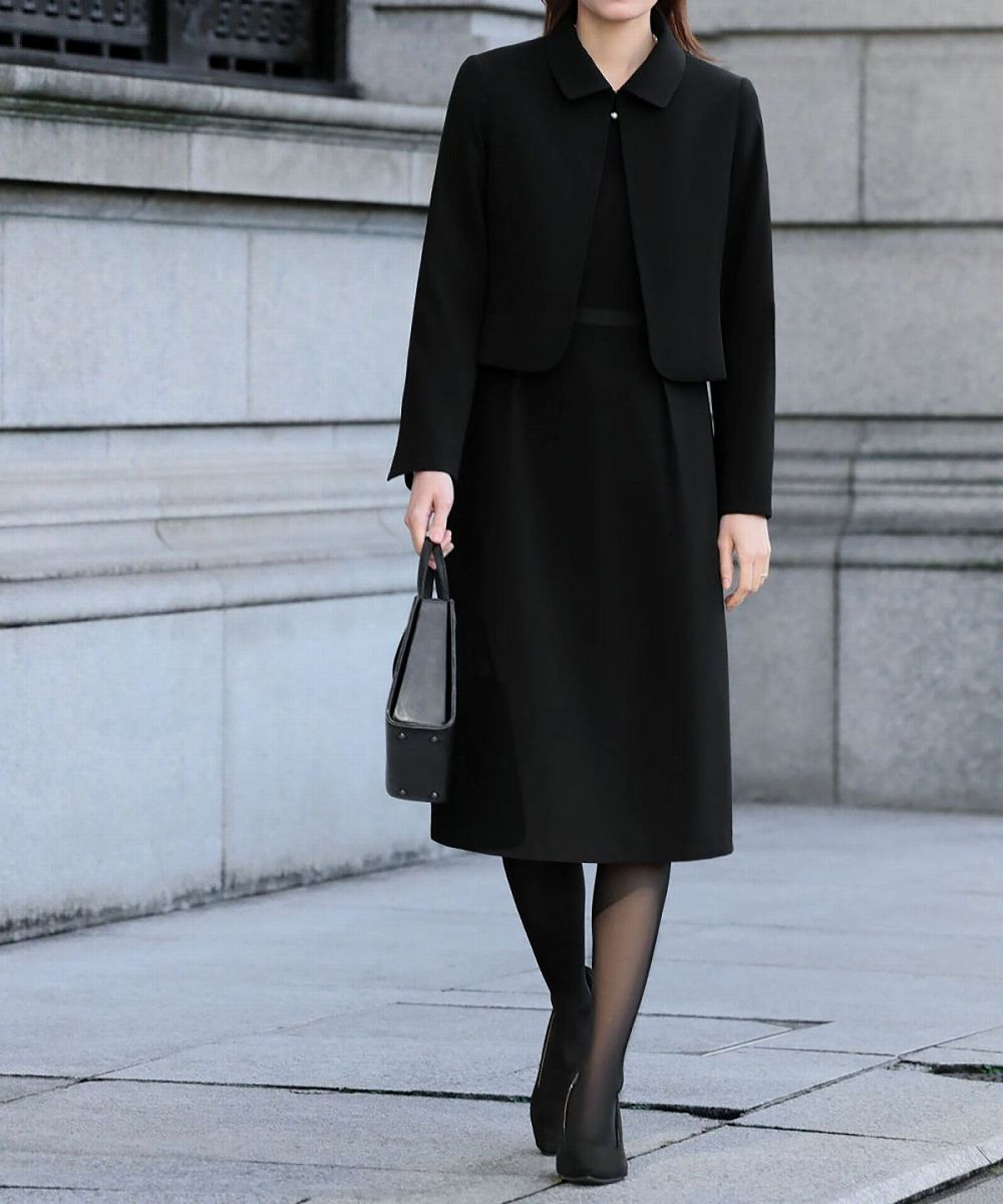 ヘムフリルトップス＆ジャカードパンツセットアップ | ルイルエ