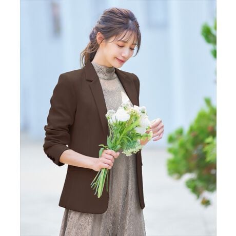 [^:flo-fu-095]悭EGXgɃVFCvꂽ炵VGbg̃e[[hWPbgBƒSnǂA悢̂fUCɎdĂ܂B[߂̊JƍG炵Ⓑ߂̏䂪Ȃꊴ̂ۂɁB{^Ƀtbv|PbgVv߂AǂȃV[ɂYꖇłBItBXJWAirWlXJWAjƂărWlXEItBXV[͂A̓񎟉p[eB[Ȃǂ̂Ă΂܂Ŋ􂵂܂BTCYSi7~9Ήj61.5cm / 36.5cm / oXg86cm / EGXg76cm / 46cm / 57.5cm / 15cm / 11.5cmMi9~11Ήj63cm / 37.5cm / oXg90cm / EGXg80cm / 48cm / 58cm / 15.5cm / 12cmLi11~13Ήj64.5cm / 38.5cm / oXg94cm / EGXg84cm / 50cm / 58.5cm / 16cm / 12.5cm2Li13~15Ήj64.5cm / 40cm / oXg100cm / EGXg90cm / 53cm / 59cm / 17cm / 13cmfgF165cm@pTCYFMTCY@BF76 / WF62 / HF86fUC[߂ɊJV󂫃fUCłƌĂ܂BⒷ߂̒䂪CɂȂEGXg܂肰ȂJo[ANo܂BfޒSn̂悢AƂĊ炩ȕ̑fނ̗pB悢݂̐nŒV[Yp܂B܂ntĂׁAChX[YȓAVXg܂Bڍ׏݁F@ʁ@蓧FȂ@򊴁FȂ@LkFȂ@藠nFȂ@J[oG[VEubNG߂I΂ȂtH[}V[̉J[B[Fߌʂ߁ACɂȂ{fBCXbL܂BR[fŉ؂₩ɂVbNɂ񂵂łSFłBEx[Wl̉炵Ɨ̂؂€͂̃x[WBg[邭A₩ɋPĂ܂B邾ŉ؂₩ȕ͋CɂĂAǂȃV[ɂnIVFłBEuE[FŗouEBȂ݂̂悢Ag[tH[}V[ɂ҂B邾ŃIVŃ_Ȉۂ^܂BȃV[ɂߓwAƎAAA܎OAItBXAʋ΁AAp[eB[A񎟉AӉAtA\AtH[}AZj[AN[gArWlXArWlXJWAAItBXJWAALAAՁA{QA܎OAHCtH[VyVbv̂Cɓo^zuĥȏ邱Ƃł܂ByîCɓo^zēגʒm⃉Xg1_̒ʒmAȏ󂯎邱Ƃł܂Bi摜͎BěpxAg̃j^[ɂ̐FƈقȂČꍇ܂BLڂ̃TCY͎TCYƂȂ܂B̐ӏɂAꍇ܂Bʔ̂̓ȀԂɂďiɃVĂꍇ܂BpA舵̍ۂ́AiɕtĂi\ƃAeV^OKmFB