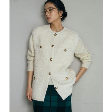 [^:ef-fu-629]Ƃ̓Iȕ҂ݕ̃jbgWB肵TCYƁA߂̏䊴Ŏ̑݊łBHG߂ɐX^COƂāATVcuEX̏ɒĂ܂BS[h̖t|CgB킹₷x[VbNJ[2FpӂĂ܂BE̍ہAvAobOAxgAANZT[̓ˋNɈ|Ȃ悤ɒӂĉBfނ̓ApN[jO̖CɂщHыʂ܂B̍ۂ͂߂ɃnT~ŃJbgĂBi̐AщHꂽAєđ̈ߗނɕt邱Ƃ܂̂ŁABTCY70cm / 45cm / oXg102cm / 49cmfItzCgA`R[O[pgF168cm@pTCYFFREE@BF81 / WF60 / HF89ubNAJpgF165cm@pTCYFFREE@BF77 / WF57 / HF79ڍ׏݁F@ʁ@蓧FȂ@򊴁FȂ@LkFȂ@₠@藠nFȂ@J[WJJAubNijAItzCgijA`R[O[CtH[V yîCɓo^zēגʒm⃉Xg1_̒ʒmAZ[󂯎邱Ƃł܂ByVbv̂Cɓo^zViēׁAȏȂǂ󂯎邱Ƃł܂BELFRANKELFRANKiGtNj́AuElegantiiEDjv~uFrankiCȁEg߂ȁjvL[[hɁACtX^CɊYVJWAX^C𔭐MuhłB̃fBe[ɂA炵yݖグĂ...ȏɌāAg̔Ɠ\t@bVACeĂ܂Bi摜͎BěpxAg̃j^[ɂ̐FƈقȂČꍇ܂BLڂ̃TCY͎TCYƂȂ܂B̐ӏɂAꍇ܂Bʔ̂̓ȀԂɂďiɃVĂꍇ܂BpA舵̍ۂ́AiɕtĂi\ƃAeV^OKmFB