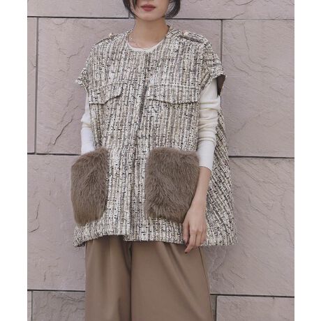 [^:ef-fu-870]ƂI[o[TCYŁÂ~bNXcC[hWłBtg͔䗃dlŖtBAiŗۂɁBg͊ɂ₩ȃtACŁÂ郊NV[ȒȂ܂Be[p[hpcAZ^[vXꂢڃpcƂ̃X^COɍœKȃfUCłB|Pbgɂ̓cC[hJ[ɍ킹Fڂ̃t@[Ă܂Bڂ䂭fBeB[ŁAlƔȂfUC͍V[Y߂1łBTCYFREE69cm / 64cm / oXg132cmfubNpgF170cm@pTCYFFREE@BF86 / WF61 / HF87CgO[Ax[WpgF165cm@pTCYFFREE@BF77 / WF57 / HF79fރ̏iȃ~bNXcC[hngpĂ܂BdlȂ̂ŁA悭p܂B܂A|Pbg̓tFCNt@[gpBӂƖё̒nƂȂ܂Bڍ׏݁F@ʁ@蓧FȂ@򊴁FȂ@LkFȂ@藠nFȂ@J[WJubNijACgO[Ax[WCtH[V yîCɓo^zēגʒm⃉Xg1_̒ʒmAZ[󂯎邱Ƃł܂ByVbv̂Cɓo^zViēׁAȏȂǂ󂯎邱Ƃł܂BELFRANKELFRANKiGtNj́AuElegantiiEDjv~uFrankiCȁEg߂ȁjvL[[hɁACtX^CɊYVJWAX^C𔭐MuhłB̃fBe[ɂA炵yݖグĂ...ȏɌāAg̔Ɠ\t@bVACeĂ܂Bi摜͎BěpxAg̃j^[ɂ̐FƈقȂČꍇ܂BLڂ̃TCY͎TCYƂȂ܂B̐ӏɂAꍇ܂Bʔ̂̓ȀԂɂďiɃVĂꍇ܂BpA舵̍ۂ́AiɕtĂi\ƃAeV^OKmFB