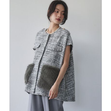 [^:ef-fu-870]ƂI[o[TCYŁÂ~bNXcC[hWłBtg͔䗃dlŖtBAiŗۂɁBg͊ɂ₩ȃtACŁÂ郊NV[ȒȂ܂Be[p[hpcAZ^[vXꂢڃpcƂ̃X^COɍœKȃfUCłB|Pbgɂ̓cC[hJ[ɍ킹Fڂ̃t@[Ă܂Bڂ䂭fBeB[ŁAlƔȂfUC͍V[Y߂1łBTCYFREE69cm / 64cm / oXg132cmfubNpgF170cm@pTCYFFREE@BF86 / WF61 / HF87CgO[Ax[WpgF165cm@pTCYFFREE@BF77 / WF57 / HF79fރ̏iȃ~bNXcC[hngpĂ܂BdlȂ̂ŁA悭p܂B܂A|Pbg̓tFCNt@[gpBӂƖё̒nƂȂ܂Bڍ׏݁F@ʁ@蓧FȂ@򊴁FȂ@LkFȂ@藠nFȂ@J[WJubNijACgO[Ax[WCtH[V yîCɓo^zēגʒm⃉Xg1_̒ʒmAZ[󂯎邱Ƃł܂ByVbv̂Cɓo^zViēׁAȏȂǂ󂯎邱Ƃł܂BELFRANKELFRANKiGtNj́AuElegantiiEDjv~uFrankiCȁEg߂ȁjvL[[hɁACtX^CɊYVJWAX^C𔭐MuhłB̃fBe[ɂA炵yݖグĂ...ȏɌāAg̔Ɠ\t@bVACeĂ܂Bi摜͎BěpxAg̃j^[ɂ̐FƈقȂČꍇ܂BLڂ̃TCY͎TCYƂȂ܂B̐ӏɂAꍇ܂Bʔ̂̓ȀԂɂďiɃVĂꍇ܂BpA舵̍ۂ́AiɕtĂi\ƃAeV^OKmFB