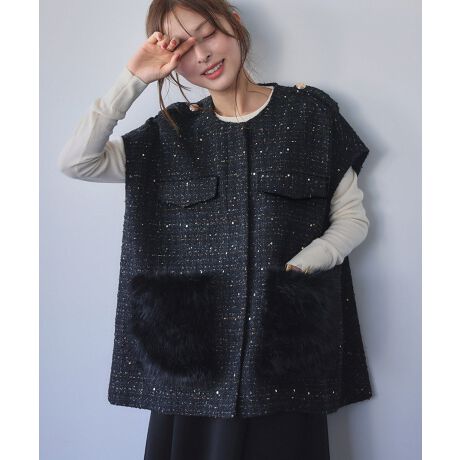 [^:ef-fu-870]ƂI[o[TCYŁÂ~bNXcC[hWłBtg͔䗃dlŖtBAiŗۂɁBg͊ɂ₩ȃtACŁÂ郊NV[ȒȂ܂Be[p[hpcAZ^[vXꂢڃpcƂ̃X^COɍœKȃfUCłB|Pbgɂ̓cC[hJ[ɍ킹Fڂ̃t@[Ă܂Bڂ䂭fBeB[ŁAlƔȂfUC͍V[Y߂1łBTCYFREE69cm / 64cm / oXg132cmfubNpgF170cm@pTCYFFREE@BF86 / WF61 / HF87CgO[Ax[WpgF165cm@pTCYFFREE@BF77 / WF57 / HF79fރ̏iȃ~bNXcC[hngpĂ܂BdlȂ̂ŁA悭p܂B܂A|Pbg̓tFCNt@[gpBӂƖё̒nƂȂ܂Bڍ׏݁F@ʁ@蓧FȂ@򊴁FȂ@LkFȂ@藠nFȂ@J[WJubNijACgO[Ax[WCtH[V yîCɓo^zēגʒm⃉Xg1_̒ʒmAZ[󂯎邱Ƃł܂ByVbv̂Cɓo^zViēׁAȏȂǂ󂯎邱Ƃł܂BELFRANKELFRANKiGtNj́AuElegantiiEDjv~uFrankiCȁEg߂ȁjvL[[hɁACtX^CɊYVJWAX^C𔭐MuhłB̃fBe[ɂA炵yݖグĂ...ȏɌāAg̔Ɠ\t@bVACeĂ܂Bi摜͎BěpxAg̃j^[ɂ̐FƈقȂČꍇ܂BLڂ̃TCY͎TCYƂȂ܂B̐ӏɂAꍇ܂Bʔ̂̓ȀԂɂďiɃVĂꍇ܂BpA舵̍ۂ́AiɕtĂi\ƃAeV^OKmFB