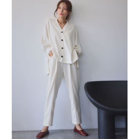 [^:ef-fu-879]I[o[TCYVlbNJ[fBKƂƂVGbg̃e[p[hpc2_ZbgBgbvX̓I[o[VGbgVlbNJ[fBKBƂ̂鐶nŔG肪悭Aĝ̃CobNX͋CBpc̓u[cɂ킹₷NbvhŁAƗĒ܂BEGXg̓SdlŃXgXt[ȒSnBtgɃ|PbgtĂ܂B܂AF̃J[WJŁAlȈۂŒĒ܂BꂼꂪPig₷VvȃfUCȂ̂ŁA莝̃pcXJ[gƍ킹ăR[fBl[gy݂܂BTCYSi7-9jJ[fBKFiOj63.5cm / ij67.5cm / oXg152cm / 31.5cm / 9cmpcF90cm / EGXg56cm` / qbv99cm / 킽30.5cm / ҉61cm / 15.5cmMi9-11jJ[fBKFiOj65cm / ij69cm / oXg156cm / 32cm / 9.5cmpcF92cm / EGXg60cm` / qbv103cm / 킽31.5cm / ҉62cm / 16cmfgF170cm@pTCYFMTCY@BF86 / WF61 / HF87fތy炩Ȕ̃W[W[fނgpĂ܂BLтǂANV[ȒSnłBڍ׏݁F@ʁ@蓧FȂ@򊴁FȂ@LkFȂ@藠nFȂ@J[WJItzCgijAubNijAO[CtH[V yîCɓo^zēגʒm⃉Xg1_̒ʒmAZ[󂯎邱Ƃł܂ByVbv̂Cɓo^zViēׁAȏȂǂ󂯎邱Ƃł܂BELFRANKELFRANKiGtNj́AuElegantiiEDjv~uFrankiCȁEg߂ȁjvL[[hɁACtX^CɊYVJWAX^C𔭐MuhłB̃fBe[ɂA炵yݖグĂ...ȏɌāAg̔Ɠ\t@bVACeĂ܂Bi摜͎BěpxAg̃j^[ɂ̐FƈقȂČꍇ܂BLڂ̃TCY͎TCYƂȂ܂B̐ӏɂAꍇ܂Bʔ̂̓ȀԂɂďiɃVĂꍇ܂BpA舵̍ۂ́AiɕtĂi\ƃAeV^OKmFB