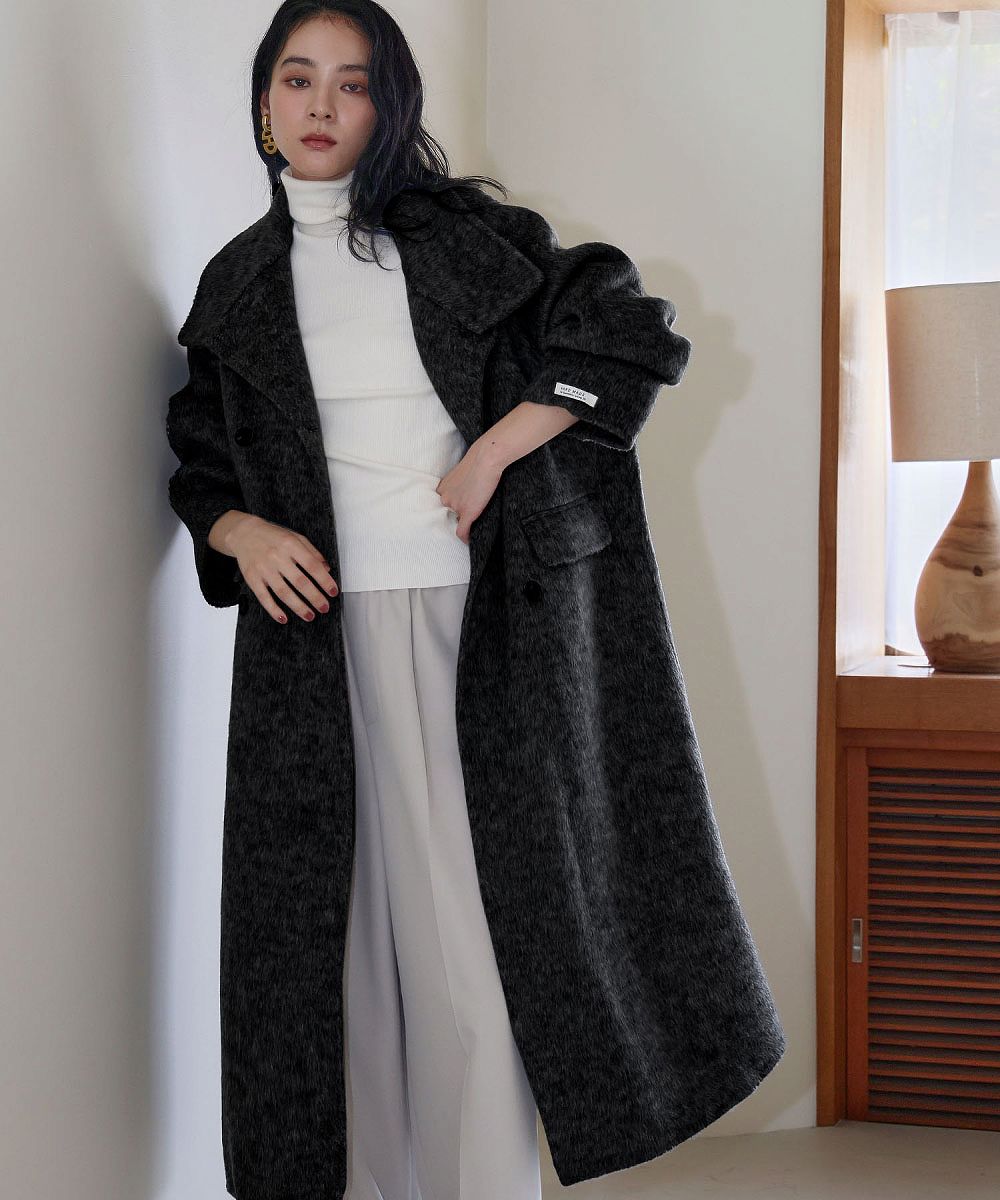 ロイヤル ジーロン チェスター コート | シップス(SHIPS) | マルイ