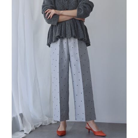 [^:ef-fu-877]IWĩhbgWK[hgpZ~ChpcłBnƔ̂fނɃhbgWK[h{A悭Ƃ̂VGbgBZ^[vX邱ƂŁAYȃXg[gC\Ă܂BLCڃR[fBl[g͂A[hñX^COɂgALV[ɑΉł邨߃{gXłBTCYSi7-9j89.5cm / EGXg58cm` / qbv94cm / 킽32cm / ҉56cm / 29cmMi9-11j91.5cm / EGXg62cm` / qbv98cm / 킽33cm / ҉57cm / 29.5cmLi11-13j93.5cm / EGXg66cm` / qbv102cm / 킽34cm / ҉58cm / 30cmfgF168cm@pTCYFLTCY@BF81 / WF60 / HF89fނ̃hbgWK[hnɂȂ܂BʔN鐶nłB͂ȂA⒣̂镗łA{gɓKĂfނƂȂ܂Bڍ׏݁F@ʁ@蓧FȂ@򊴁FȂ@₠@LkFȂ@iEGXĝ݂jnFȂ@J[WJubNijAO[CtH[V yîCɓo^zēגʒm⃉Xg1_̒ʒmAZ[󂯎邱Ƃł܂ByVbv̂Cɓo^zViēׁAȏȂǂ󂯎邱Ƃł܂BELFRANKELFRANKiGtNj́AuElegantiiEDjv~uFrankiCȁEg߂ȁjvL[[hɁACtX^CɊYVJWAX^C𔭐MuhłB̃fBe[ɂA炵yݖグĂ...ȏɌāAg̔Ɠ\t@bVACeĂ܂Bi摜͎BěpxAg̃j^[ɂ̐FƈقȂČꍇ܂BLڂ̃TCY͎TCYƂȂ܂B̐ӏɂAꍇ܂Bʔ̂̓ȀԂɂďiɃVĂꍇ܂BpA舵̍ۂ́AiɕtĂi\ƃAeV^OKmFB