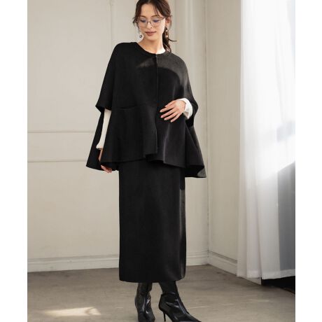 [^:ef-to-yxu-dm812]E[fނgp|`fUC̃R[gƃOXJ[g̃ZbgAbvBR[g͂ƂVGbgɁA񌳂͏iȃm[J[fUCŉ݂ƍvXBOXJ[gƍ킹邱ƂŁAꊴ̂GKgȒȂ܂B~̑ɂ҂ȉ؂₩Ƌ@\˔ZbgłBTCYFREER[gF69cmXJ[gF78cm / EGXg70cm / qbv96cmfAC{[pgF175cm@pTCYFFREE@BF82 / WF60 / HF90ubNpgF170cm@pTCYFFREE@BF86 / WF61 / HF87fތyĒgE[ŁASn_炩̂łBE[L̕ۉŊ~̓Kɉ߂Ă܂Bڍ׏݁F@ʁ@蓧FȂ@򊴁FȂ@LkFȂ@藠nFȂ@J[WJubNijAAC{[CtH[V yîCɓo^zēגʒm⃉Xg1_̒ʒmAZ[󂯎邱Ƃł܂ByVbv̂Cɓo^zViēׁAȏȂǂ󂯎邱Ƃł܂BELFRANKELFRANKiGtNj́AuElegantiiEDjv~uFrankiCȁEg߂ȁjvL[[hɁACtX^CɊYVJWAX^C𔭐MuhłB̃fBe[ɂA炵yݖグĂ...ȏɌāAg̔Ɠ\t@bVACeĂ܂Bi摜͎BěpxAg̃j^[ɂ̐FƈقȂČꍇ܂BLڂ̃TCY͎TCYƂȂ܂B̐ӏɂAꍇ܂Bʔ̂̓ȀԂɂďiɃVĂꍇ܂BpA舵̍ۂ́AiɕtĂi\ƃAeV^OKmFB