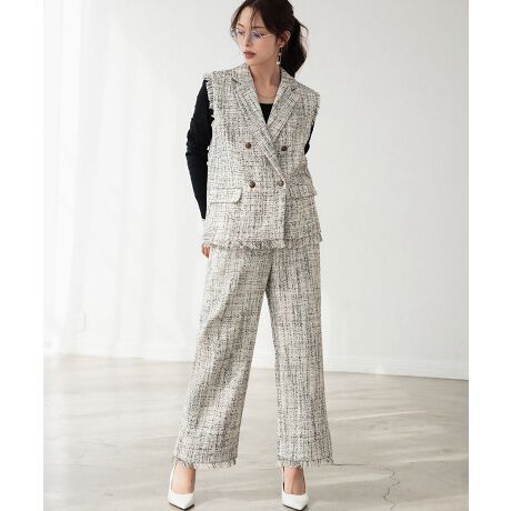 [^:ef-fu-846]NbVbNƃ[hZmg[cC[h̃ZbgAbvłBgbvX̓e[[hdẴOxXgŁAIɃtWzu悢oBS[htANZgɂȂAiƉ؂₩˔ꒅɁBfނ̃Chpcƍ킹΁AZbgAbvȂł͂̑݊ۗ܂BCi[ŃV[YXɒ܂킹ÃACełBTCYMi9-11jxXgF66cm / 39cm / oXg100cm / EGXg96cm / 52cmpcF93cm / EGXg62cm` / qbv98cm / 킽29cm / ҉63cm / 25cmLi11-13jxXgF67.5cm / 40cm / oXg104cm / EGXg100cm / 54cmpcF95cm / EGXg66cm` / qbv102cm / 킽30cm / ҉64cm / 25.5cmfItzCg~bNXpgF170cm@pTCYFMTCY@BF86 / WF61 / HF87ubN~bNXpgF168cm@pTCYFMTCY@BF81 / WF60 / HF89fލAiȃcC[hfށBʔN鐶nƂȂ܂BfUC̓Aꕔق؂蕔邽߁Ap̌JԂłقꍇ܂BcC[hn͑@ׂȐD̂߁ǍpڂD胀AyȎ̔яoA@ۂ̍ꍇ܂BfP[gȑfނgpĂ̂ň|ACɂCĂpBڍ׏݁F@ʁ@蓧FȂ@򊴁FȂ@LkFȂ@ipcEGXĝ݂ jnFȂ@J[WJubN~bNXAItzCg~bNXCtH[V yîCɓo^zēגʒm⃉Xg1_̒ʒmAZ[󂯎邱Ƃł܂ByVbv̂Cɓo^zViēׁAȏȂǂ󂯎邱Ƃł܂BELFRANKELFRANKiGtNj́AuElegantiiEDjv~uFrankiCȁEg߂ȁjvL[[hɁACtX^CɊYVJWAX^C𔭐MuhłB̃fBe[ɂA炵yݖグĂ...ȏɌāAg̔Ɠ\t@bVACeĂ܂Bi摜͎BěpxAg̃j^[ɂ̐FƈقȂČꍇ܂BLڂ̃TCY͎TCYƂȂ܂B̐ӏɂAꍇ܂Bʔ̂̓ȀԂɂďiɃVĂꍇ܂BpA舵̍ۂ́AiɕtĂi\ƃAeV^OKmFB