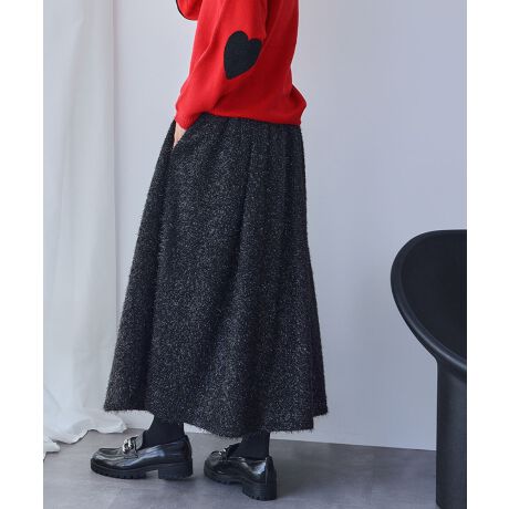 [^:ef-fu-818]ӂƍLtAVGbgɁAƋPڂVM[{AtAXJ[gBтɗh{[Ղ̃O䂪؂₩ŃV[Y[hՂBVvȃgbvX킹邾ŁAH~R[fƏ炵iグĂACełB TCYfree85cm / EGXg56cm`fgF165cm@pTCYFFREE@BF77 / WF57 / HF79fރVM[̂悤ȂӂƂёƂ肰Ȃ̋PBĝ݂镗ŁAڂɂGߊՂBڍ׏݁F@ʁ@蓧FȂ@򊴁FȂ@₠@LkFȂ@藠nFȂ@J[WJubNijAO[CtH[V yîCɓo^zēגʒm⃉Xg1_̒ʒmAZ[󂯎邱Ƃł܂ByVbv̂Cɓo^zViēׁAȏȂǂ󂯎邱Ƃł܂BELFRANKELFRANKiGtNj́AuElegantiiEDjv~uFrankiCȁEg߂ȁjvL[[hɁACtX^CɊYVJWAX^C𔭐MuhłB̃fBe[ɂA炵yݖグĂ...ȏɌāAg̔Ɠ\t@bVACeĂ܂Bi摜͎BěpxAg̃j^[ɂ̐FƈقȂČꍇ܂BLڂ̃TCY͎TCYƂȂ܂B̐ӏɂAꍇ܂Bʔ̂̓ȀԂɂďiɃVĂꍇ܂BpA舵̍ۂ́AiɕtĂi\ƃAeV^OKmFB