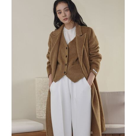 [^:ef-to-bbl-8206]E[fނgpOR[gƃxXg̃ZbgACeB邾ŃX^CbVGKgȈۂɓ܂BR[g͒悭ƂA߂̏䊴c̃CAƒĒ܂BxXg̓Ci[ƂĂAE^[ƂĂAC[hy߂ꖇBG߂̕ςڂɂd󂵂܂BꂼPiłR[fBl[gɎ₷ALX^COɊ􂵂܂BTCYFREER[gF104cm / 38cm / oXg100cm / 56cm / 13.5cmxXgF52cm / 39cm / oXg96cmfgF168cm@pTCYFFREE@BF81 / WF60 / HF89ڍ׏݁F@ʁ@蓧FȂ@򊴁FȂ@LkFȂ@藠nFȂ@J[WJ`R[O[AuEALCtH[V yîCɓo^zēגʒm⃉Xg1_̒ʒmAZ[󂯎邱Ƃł܂ByVbv̂Cɓo^zViēׁAȏȂǂ󂯎邱Ƃł܂BELFRANKELFRANKiGtNj́AuElegantiiEDjv~uFrankiCȁEg߂ȁjvL[[hɁACtX^CɊYVJWAX^C𔭐MuhłB̃fBe[ɂA炵yݖグĂ...ȏɌāAg̔Ɠ\t@bVACeĂ܂Bi摜͎BěpxAg̃j^[ɂ̐FƈقȂČꍇ܂BLڂ̃TCY͎TCYƂȂ܂B̐ӏɂAꍇ܂Bʔ̂̓ȀԂɂďiɃVĂꍇ܂BpA舵̍ۂ́AiɕtĂi\ƃAeV^OKmFB