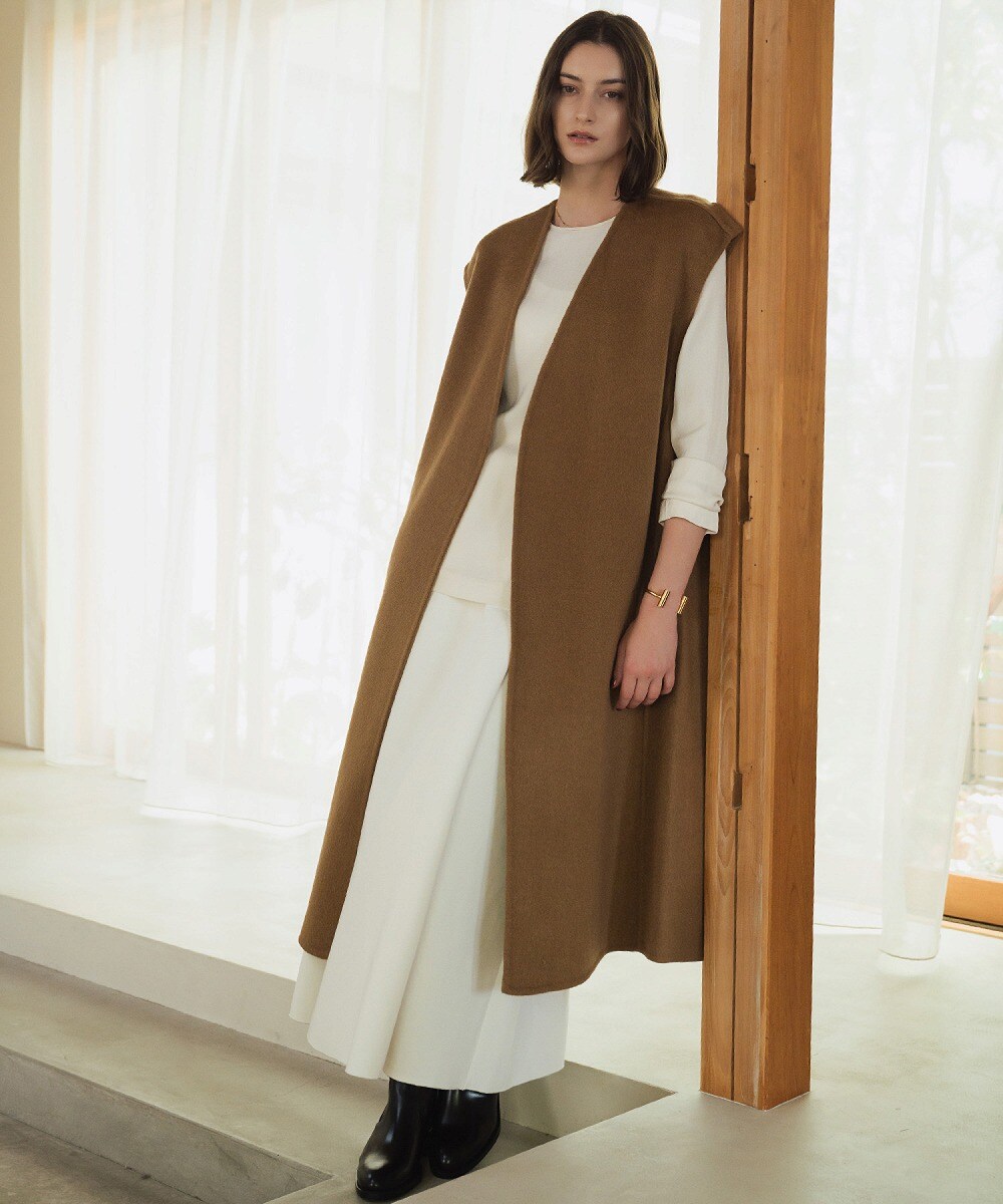 エコファーペプラムジレ | ラ トータリテ(La TOTALITE) | マルイウェブ