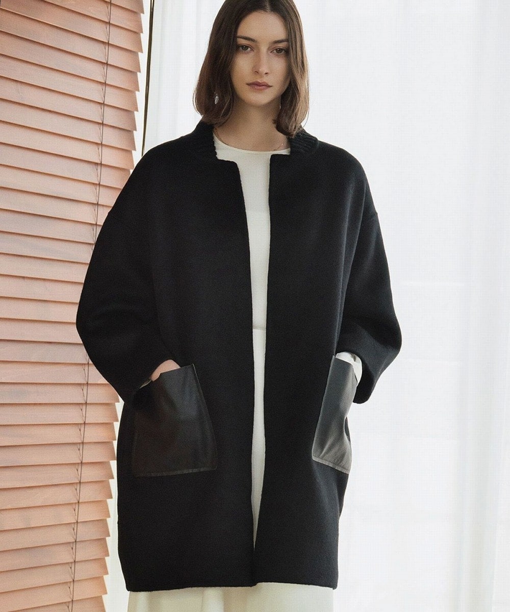 中綿テーラードコート | スタイルミキサー(STYLEMIXER) | マルイウェブ