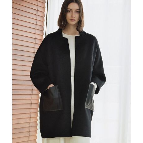 [^:ef-to-sqx-76813]㎿ȃE[fނgpA~h̃R[gBhbvV_[ƂƂtHۂoAFƐꂽVGbgől炵ۂɁB|Pbgɂ͖{vivjgpAiƍvXBJWAɂȂ肷ȂfUCȂAǂX|[eB[ȃGbZXAꂢ߂ɂtɂ킹₷ꒅłBfC[T̂o܂ŁALV[Ŋ􂵂Ă܂BTCYFREE89cm / 60cm / oXg144cm / 44cm / 23cmfubNpgF175cm@pTCYFFREE@BF82 / WF60 / HF90`R[O[pgF168cm@pTCYFFREE@BF81 / WF60 / HF89fތyĒgE[ŁASn_炩̂łBE[L̕ۉŁA~̓Kɉ߂Ă܂B݂͕҂݂ẴuA|Pbgɂ͖{vgpĂ܂Bڍ׏݁F@ʁ@蓧FȂ@򊴁FȂ@LkFȂ@藠nFȂ@J[WJ`R[O[AubNijCtH[V yîCɓo^zēגʒm⃉Xg1_̒ʒmAZ[󂯎邱Ƃł܂ByVbv̂Cɓo^zViēׁAȏȂǂ󂯎邱Ƃł܂BELFRANKELFRANKiGtNj́AuElegantiiEDjv~uFrankiCȁEg߂ȁjvL[[hɁACtX^CɊYVJWAX^C𔭐MuhłB̃fBe[ɂA炵yݖグĂ...ȏɌāAg̔Ɠ\t@bVACeĂ܂Bi摜͎BěpxAg̃j^[ɂ̐FƈقȂČꍇ܂BLڂ̃TCY͎TCYƂȂ܂B̐ӏɂAꍇ܂Bʔ̂̓ȀԂɂďiɃVĂꍇ܂BpA舵̍ۂ́AiɕtĂi\ƃAeV^OKmFB