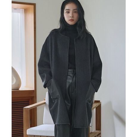 [^:ef-to-sqx-76813]㎿ȃE[fނgpA~h̃R[gBhbvV_[ƂƂtHۂoAFƐꂽVGbgől炵ۂɁB|Pbgɂ͖{vivjgpAiƍvXBJWAɂȂ肷ȂfUCȂAǂX|[eB[ȃGbZXAꂢ߂ɂtɂ킹₷ꒅłBfC[T̂o܂ŁALV[Ŋ􂵂Ă܂BTCYFREE89cm / 60cm / oXg144cm / 44cm / 23cmfubNpgF175cm@pTCYFFREE@BF82 / WF60 / HF90`R[O[pgF168cm@pTCYFFREE@BF81 / WF60 / HF89fތyĒgE[ŁASn_炩̂łBE[L̕ۉŁA~̓Kɉ߂Ă܂B݂͕҂݂ẴuA|Pbgɂ͖{vgpĂ܂Bڍ׏݁F@ʁ@蓧FȂ@򊴁FȂ@LkFȂ@藠nFȂ@J[WJ`R[O[AubNijCtH[V yîCɓo^zēגʒm⃉Xg1_̒ʒmAZ[󂯎邱Ƃł܂ByVbv̂Cɓo^zViēׁAȏȂǂ󂯎邱Ƃł܂BELFRANKELFRANKiGtNj́AuElegantiiEDjv~uFrankiCȁEg߂ȁjvL[[hɁACtX^CɊYVJWAX^C𔭐MuhłB̃fBe[ɂA炵yݖグĂ...ȏɌāAg̔Ɠ\t@bVACeĂ܂Bi摜͎BěpxAg̃j^[ɂ̐FƈقȂČꍇ܂BLڂ̃TCY͎TCYƂȂ܂B̐ӏɂAꍇ܂Bʔ̂̓ȀԂɂďiɃVĂꍇ܂BpA舵̍ۂ́AiɕtĂi\ƃAeV^OKmFB