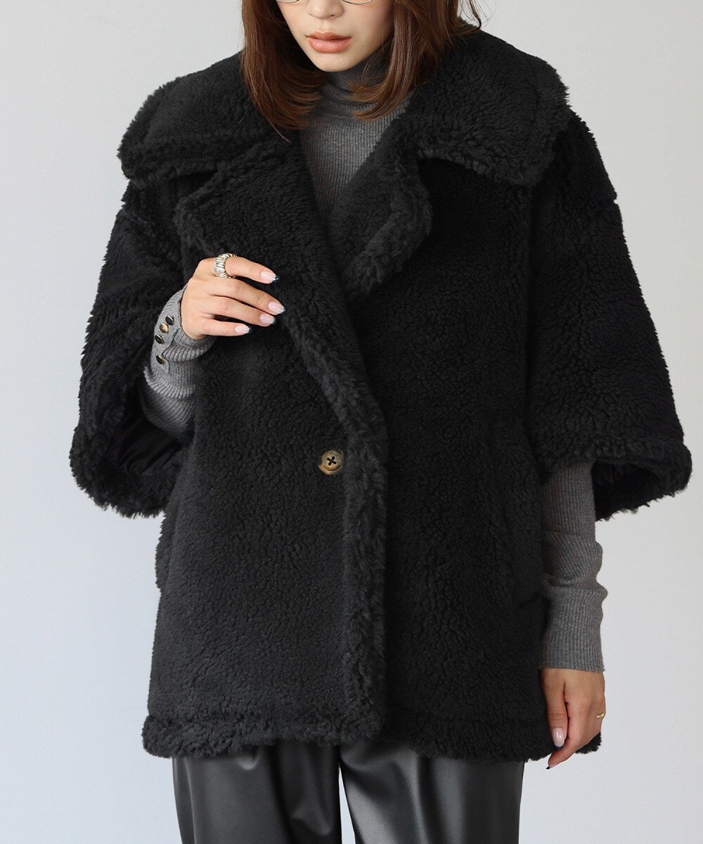 [}C]yVERY 1fځzrbOJ[I[o[TCY~h{AR[g/GtNiELFRANKj ubN