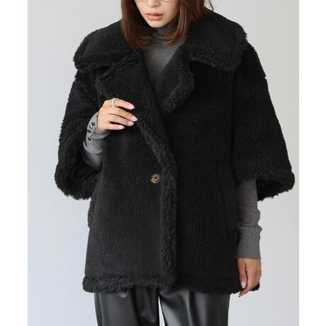 [^:ef-fu-703]VERYiЁjɈߑ񋟂Ē܂IGɌfڂĂF̓AC{[łBNlC̃{AfރtFCNt@[R[gB̓~fBő̓xX[uɂȂăoCo܂Btg̓Xibv~߂ɂȂĂAX^CO̎ז܂B{[~[ȃtH͑݊ȂlVGbgɁBV[g̃AE^[̓R[fBl[g̃oXƂ₷A{Afނ~̃[hƍ߂Ă܂BghƔ˔AE^[͓~̃R[fBl[g؂₩ɉo܂BTCYfree68cm / 58cm / oXg120cm / 33cm / 25cmfgF162cm@pTCYFFREEڍ׏݁F@ʁ@蓧FȂ@򊴁FȂ@LkFȂ@藠nFȂ@J[WJAC{[ALAubNijCtH[V yîCɓo^zēגʒm⃉Xg1_̒ʒmAZ[󂯎邱Ƃł܂ByVbv̂Cɓo^zViēׁAȏȂǂ󂯎邱Ƃł܂BELFRANKELFRANKiGtNj́AuElegantiiEDjv~uFrankiCȁEg߂ȁjvL[[hɁACtX^CɊYVJWAX^C𔭐MuhłB̃fBe[ɂA炵yݖグĂ...ȏɌāAg̔Ɠ\t@bVACeĂ܂Bi摜͎BěpxAg̃j^[ɂ̐FƈقȂČꍇ܂BLڂ̃TCY͎TCYƂȂ܂B̐ӏɂAꍇ܂Bʔ̂̓ȀԂɂďiɃVĂꍇ܂BpA舵̍ۂ́AiɕtĂi\ƃAeV^OKmFB