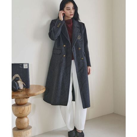 [^:ef-to-sqx-88311]{^Ƌ̃Guڂ䂭AE[̃OR[gBǂvbs[ȕ͋CY킹AiŐꂽۂɁBقǂ悭Ƃ̂VGbgŁACi[I΂񂵂₷̂́B2TCYWJŁAɍSn܂BTCYSTCY106cm / 38cm / oXg106cm / 55cm / 17cmMTCY108cm / 40cm / oXg110cm / 56cm / 18cmfubNpgF175cm@pTCYFMTCY@BF82 / WF60 / HF90`R[O[pgF168cm@pTCYFMTCY@BF81 / WF60 / HF89fތyĒgE[ŁASn_炩̂łBE[L̕ۉŊ~̓Kɉ߂Ă܂Bڍ׏݁F@ʁ@蓧FȂ@򊴁FȂ@LkFȂ@藠nFȂ@J[WJubNijA`R[O[CtH[V yîCɓo^zēגʒm⃉Xg1_̒ʒmAZ[󂯎邱Ƃł܂ByVbv̂Cɓo^zViēׁAȏȂǂ󂯎邱Ƃł܂BELFRANKELFRANKiGtNj́AuElegantiiEDjv~uFrankiCȁEg߂ȁjvL[[hɁACtX^CɊYVJWAX^C𔭐MuhłB̃fBe[ɂA炵yݖグĂ...ȏɌāAg̔Ɠ\t@bVACeĂ܂Bi摜͎BěpxAg̃j^[ɂ̐FƈقȂČꍇ܂BLڂ̃TCY͎TCYƂȂ܂B̐ӏɂAꍇ܂Bʔ̂̓ȀԂɂďiɃVĂꍇ܂BpA舵̍ۂ́AiɕtĂi\ƃAeV^OKmFB