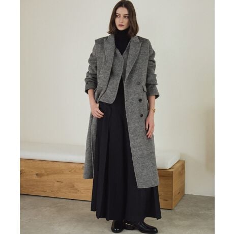 [^:ef-to-wfe-2508]E[fނŎdĂAn[tR[gƃW̃ZbgACeBzœꊴAZbgŒΉŝ郌C[hX^CɁBPigłꂼꒅ񂵂y߂܂Bn[tR[g͂Ƃm[J[fUCŁAW͋ݕt̂ƊdオBIIt킸􂷂AȂ̕LZbgłB TCYFREExXgF116cm / 44cm / oXg106cmR[gF59cm / 42cm / oXg104cm / 59cm / 15cmfgF175cm@pTCYFFREE@BF82 / WF60 / HF90ڍ׏݁F@ʁ@蓧FȂ@򊴁FȂ@LkFȂ@藠nFȂ@J[WJO[A`R[O[CtH[V yîCɓo^zēגʒm⃉Xg1_̒ʒmAZ[󂯎邱Ƃł܂ByVbv̂Cɓo^zViēׁAȏȂǂ󂯎邱Ƃł܂BELFRANKELFRANKiGtNj́AuElegantiiEDjv~uFrankiCȁEg߂ȁjvL[[hɁACtX^CɊYVJWAX^C𔭐MuhłB̃fBe[ɂA炵yݖグĂ...ȏɌāAg̔Ɠ\t@bVACeĂ܂Bi摜͎BěpxAg̃j^[ɂ̐FƈقȂČꍇ܂BLڂ̃TCY͎TCYƂȂ܂B̐ӏɂAꍇ܂Bʔ̂̓ȀԂɂďiɃVĂꍇ܂BpA舵̍ۂ́AiɕtĂi\ƃAeV^OKmFB