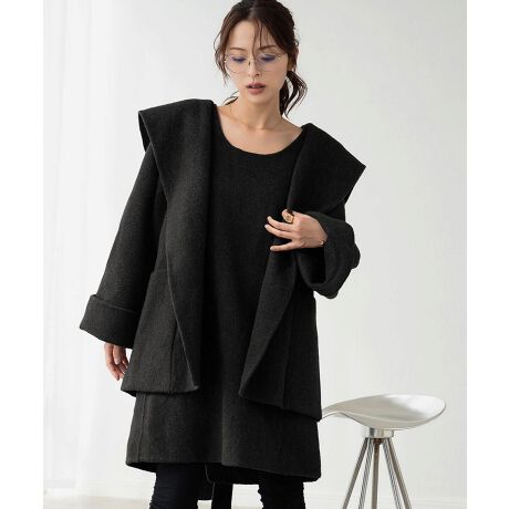 [^:ef-to-yxu-dm823]xgt̃n[tR[gBEGXgxgŃVGbg̒łA炵nX^Co܂BfނŃ~h̃m[X[uxXgZbgɂȂĂ̂ŃC[hX^Cy߂܂BG߂̕ςڂɂ҂ȏ䊴ŁAJWAɂꂢ߂ɂ킹₷\ACeBVvȂ݊̂fUCŁAp܂BTCYFREER[gF78cm / 87cm / oXg140cm / 23cmxXgF93cm / 37cm / oXg94cmfgF170cm@pTCYFFREE@BF86 / WF61 / HF87fތyĒgE[ŁAɐGĂ`N`NSn_炩̂łBE[L̕ۉŊ~̓Kɉ߂Ă܂Bڍ׏݁F@ʁ@蓧FȂ@򊴁FȂ@LkFȂ@藠nFȂ@J[WJubNijAuECtH[V yîCɓo^zēגʒm⃉Xg1_̒ʒmAZ[󂯎邱Ƃł܂ByVbv̂Cɓo^zViēׁAȏȂǂ󂯎邱Ƃł܂BELFRANKELFRANKiGtNj́AuElegantiiEDjv~uFrankiCȁEg߂ȁjvL[[hɁACtX^CɊYVJWAX^C𔭐MuhłB̃fBe[ɂA炵yݖグĂ...ȏɌāAg̔Ɠ\t@bVACeĂ܂Bi摜͎BěpxAg̃j^[ɂ̐FƈقȂČꍇ܂BLڂ̃TCY͎TCYƂȂ܂B̐ӏɂAꍇ܂Bʔ̂̓ȀԂɂďiɃVĂꍇ܂BpA舵̍ۂ́AiɕtĂi\ƃAeV^OKmFB