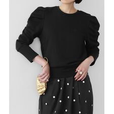 パワーショルダープルオーバー