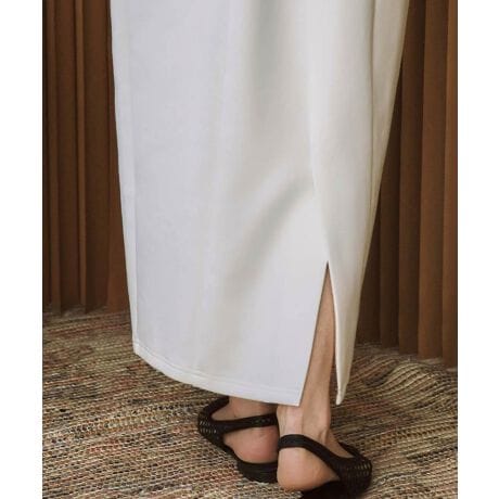 華奢見えスリーブ