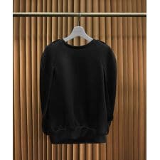 【2026SS】ダンボール ケープスリットスリーブプルオーバー