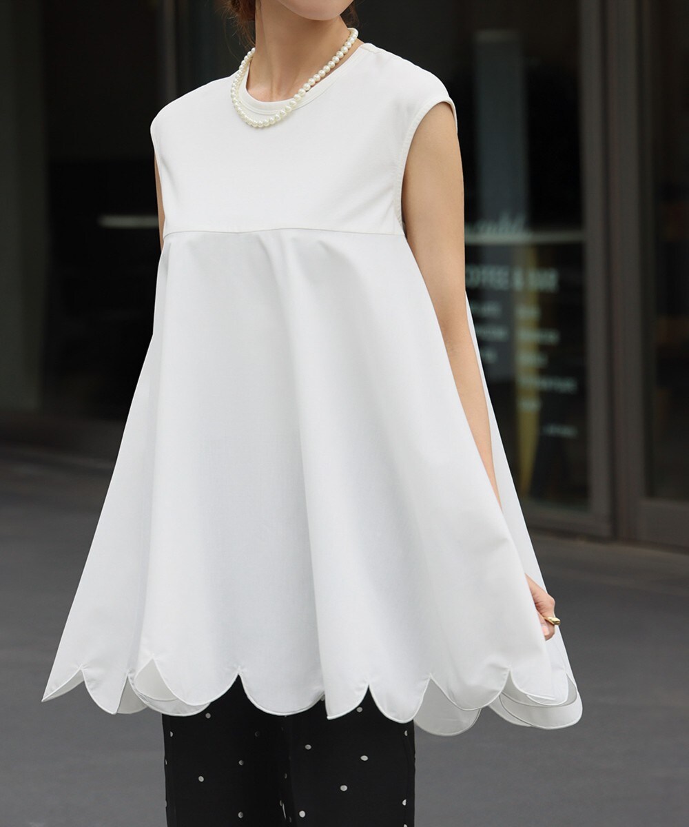 [�}���C]���t���A�X�J���b�v�h�b�L���O�J�b�g�\�[/�G���t�����N�iELFRANK�j �I�t�z���C�g