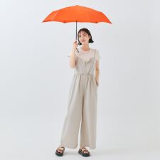 リペット／ネイチャーカラー ミニ 折りたたみ傘/雨傘