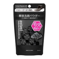 スイサイ(suisai)のスイサイ　ビューティクリア　ブラック　パウダーウォッシュ（トライアル）