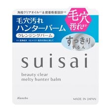 スイサイ(suisai)のスイサイ　ビューティクリア　メルティハンターバーム