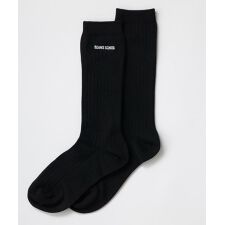 BEAMS SCHOOL キッズ 28cm丈スクールソックス【3足セット】