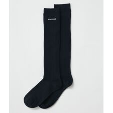BEAMS SCHOOL キッズ 38cm丈スクールソックス【3足セット】