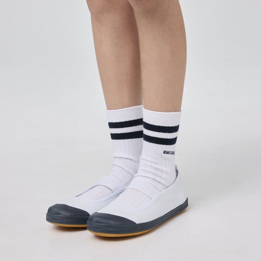 [�}���C]BEAMS SCHOOL �㗚��/�r�[���X �X�N�[���iBEAMS SCHOOL�j CGY