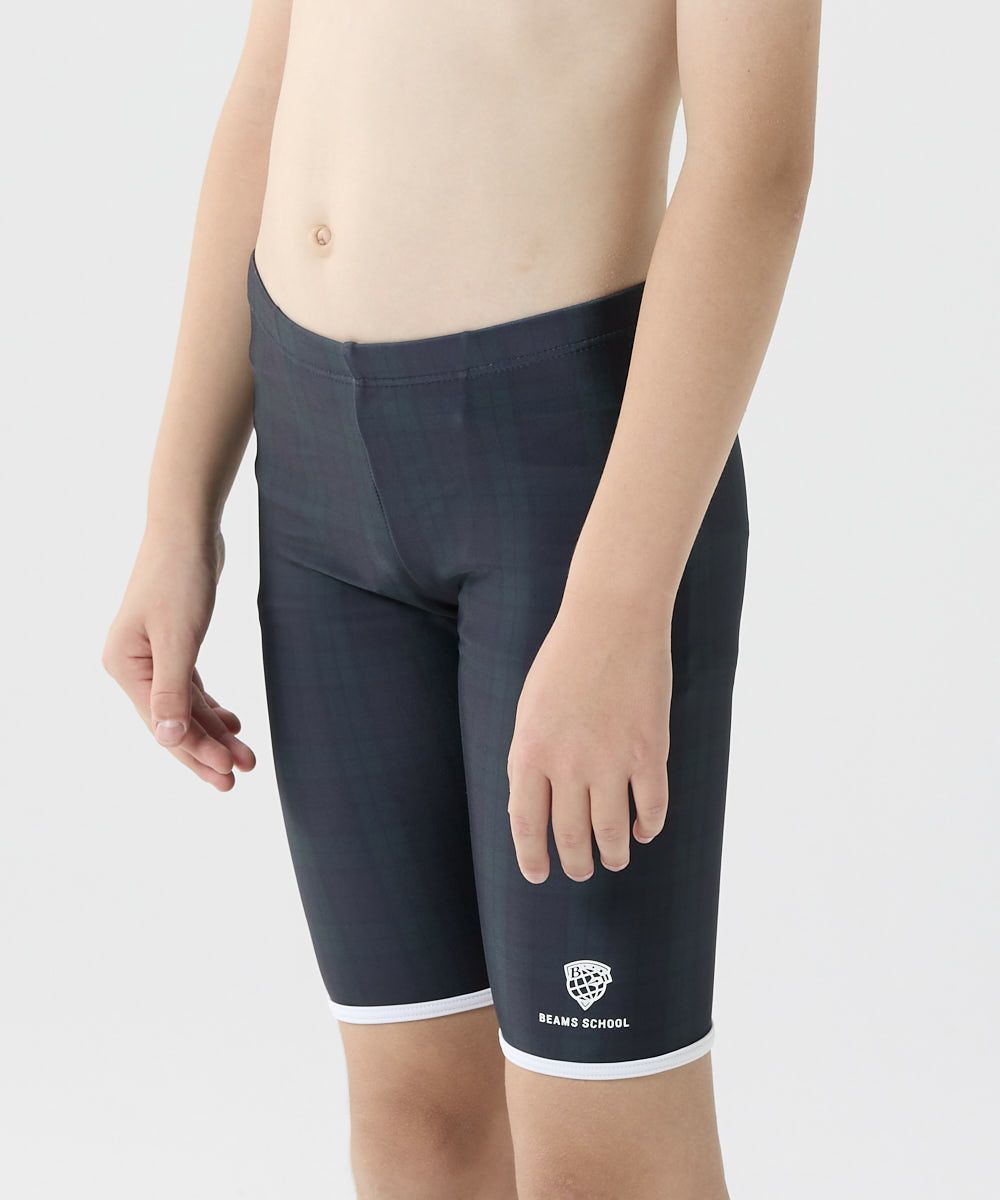 [�}���C]BEAMS SCHOOL �����O��p���c/�r�[���X �X�N�[���iBEAMS SCHOOL�j BK