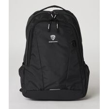 BEAMS SCHOOL ラウンドリュック