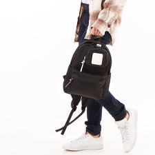 BLACKY BACKPACK (SMALL)