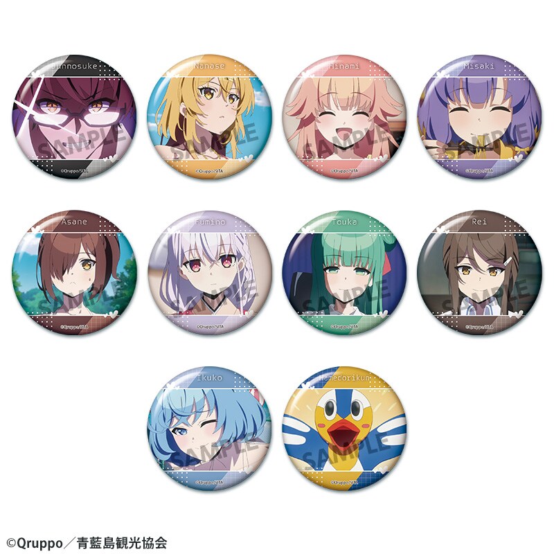 [}C]ʂ THE ANIMATION g[fBOʃobWi101BOXj/zr[XgbNiHOBBY STOCKj