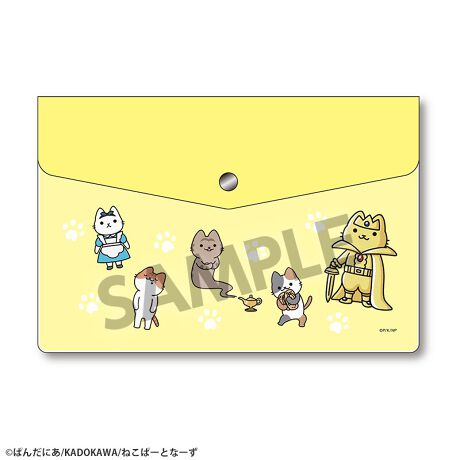 [^:4570157192423]wI˂ނ΂ȂxAGx[vP[XoIB6TCŶ̂TCYłB\ʂ̓NAfނŁAg₷ȂĂ܂I摜ECXg͎ۂ̏iƂ͑قȂꍇ܂A\߂B(C)ς񂾂ɂ/KADOKAWA/˂ρ[Ƃȁ[