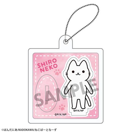 [^:4570157192645]wI˂ނ΂ȂxAnRL[z_[oĨANoāA~jANX^hƂď邱Ƃł܂I摜ECXg͎ۂ̏iƂ͑قȂꍇ܂A\߂B(C)ς񂾂ɂ/KADOKAWA/˂ρ[Ƃȁ[