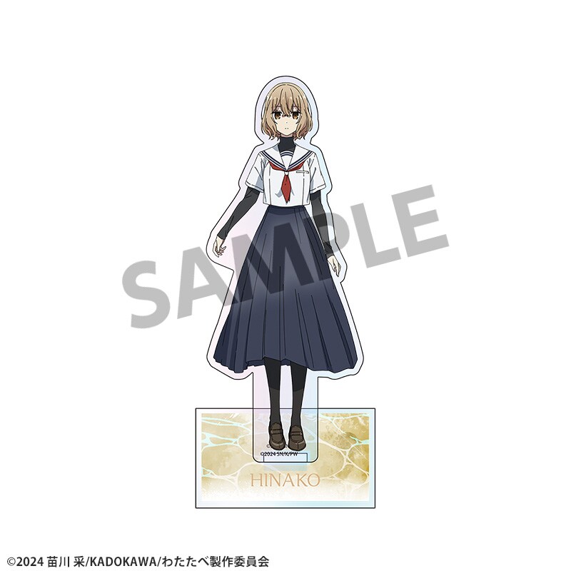 [�}���C]������ׂ����A�ЂƂłȂ� �I�[�����A�N�����X�^���h ���S�Δ䖼�q/�z�r�[�X�g�b�N�iHOBBY STOCK�j