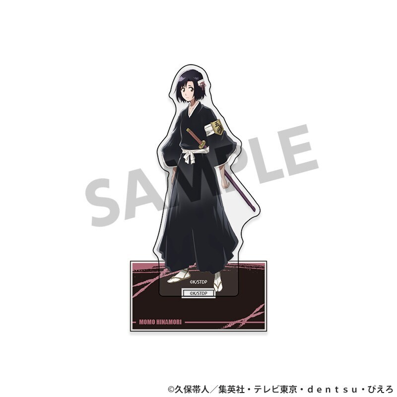 [�}���C]BLEACH ��N����� �A�N�����X�^���h ���X ��/�z�r�[�X�g�b�N�iHOBBY STOCK�j